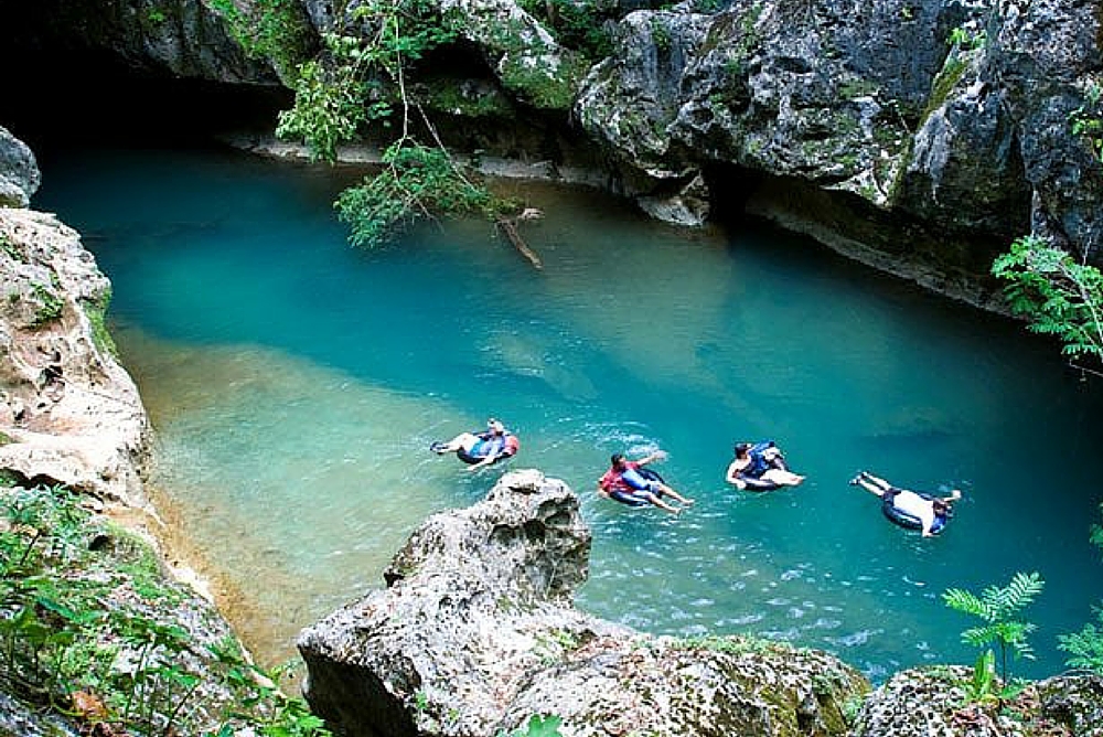 Belize