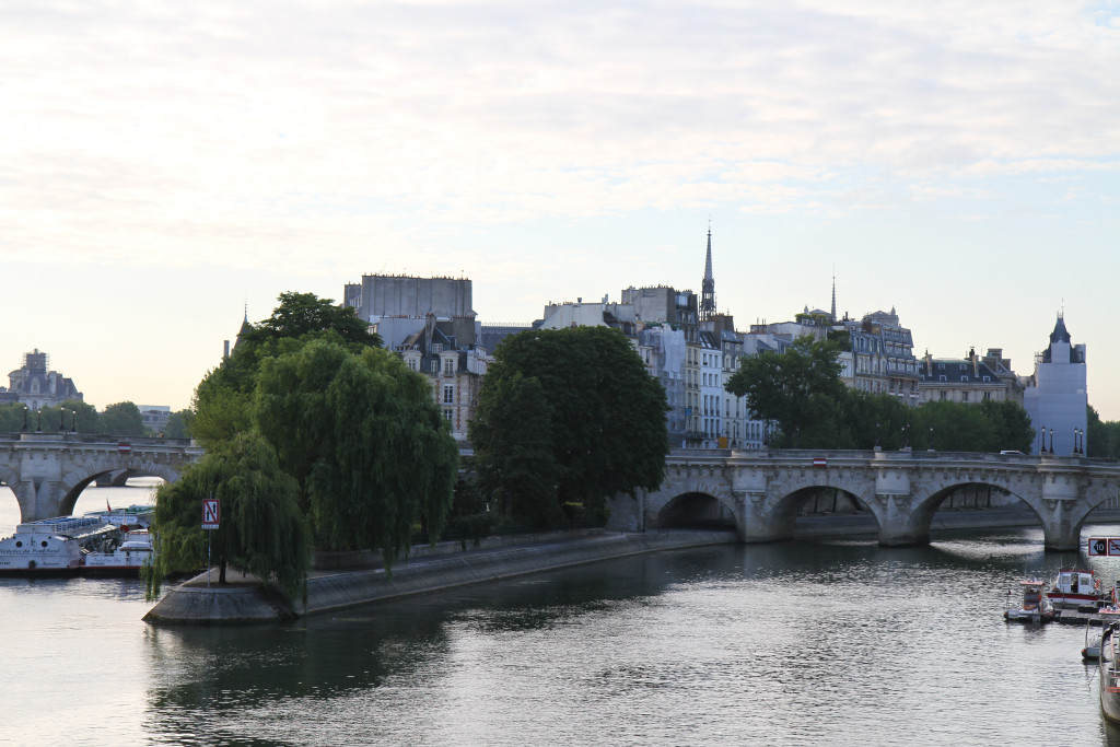 Parisian Picnic_7384