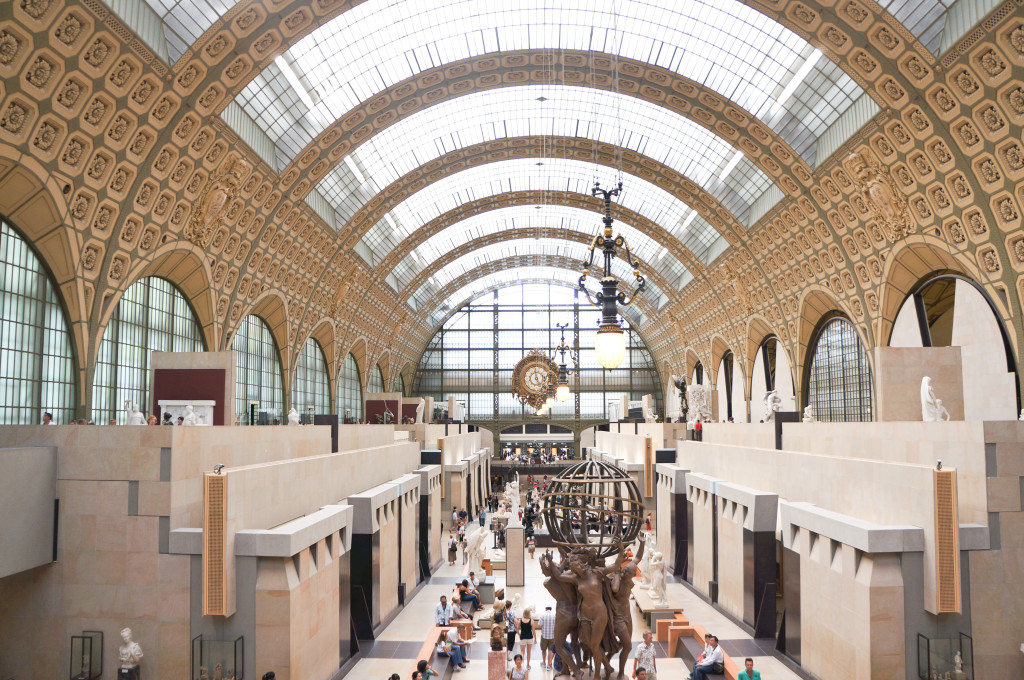 Musee d'Orsay