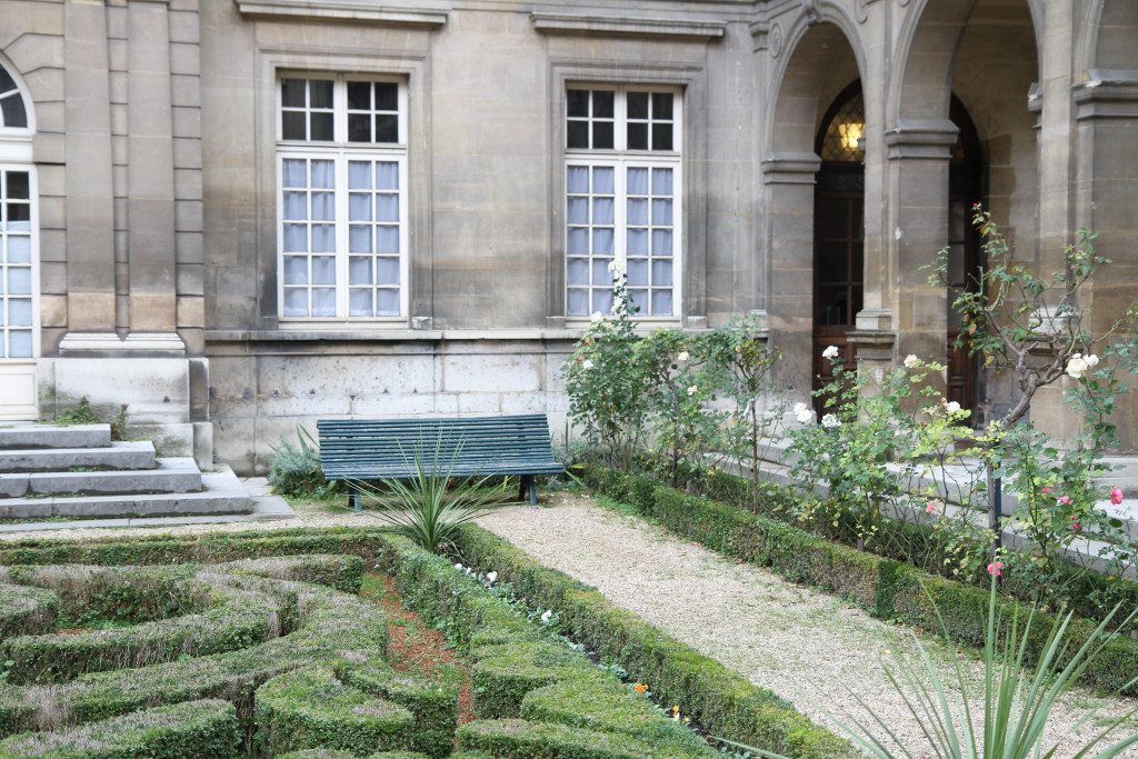 Carnavalet museum