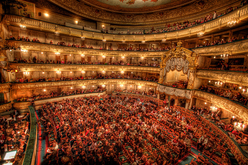 Mariinsky Theatre