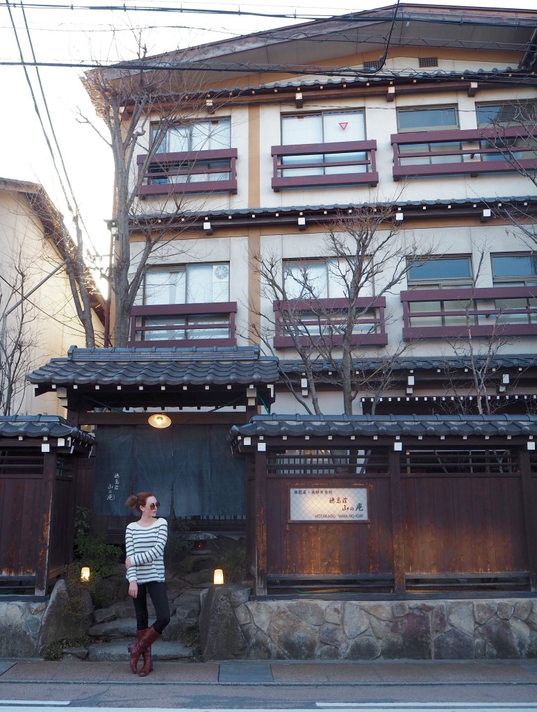 A Guide to Takayama Japan | World of Wanderlust