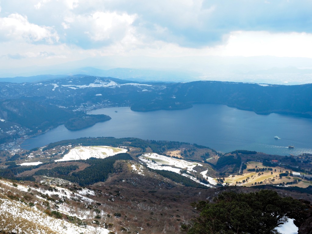 Hakone Japan