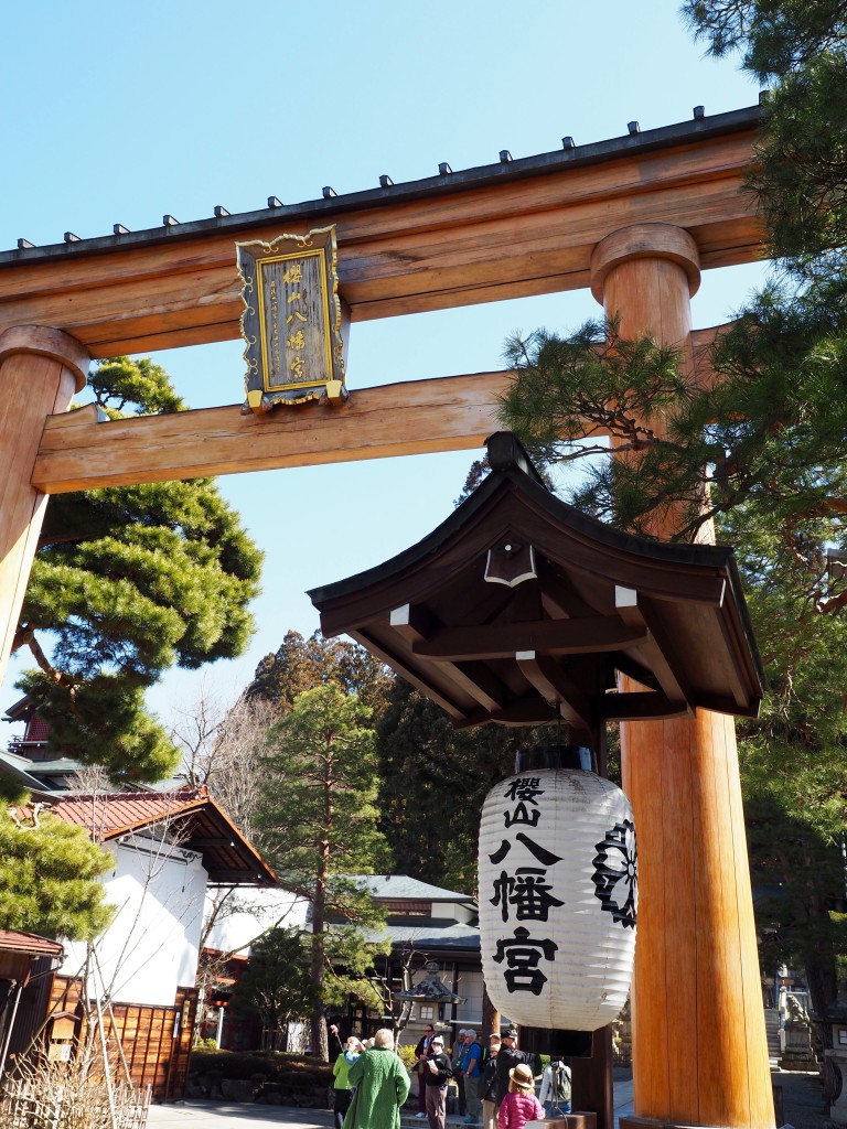 A Guide to Takayama Japan | World of Wanderlust