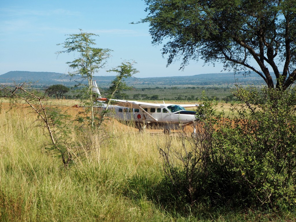 Singita Explore Camp | World of Wanderlust