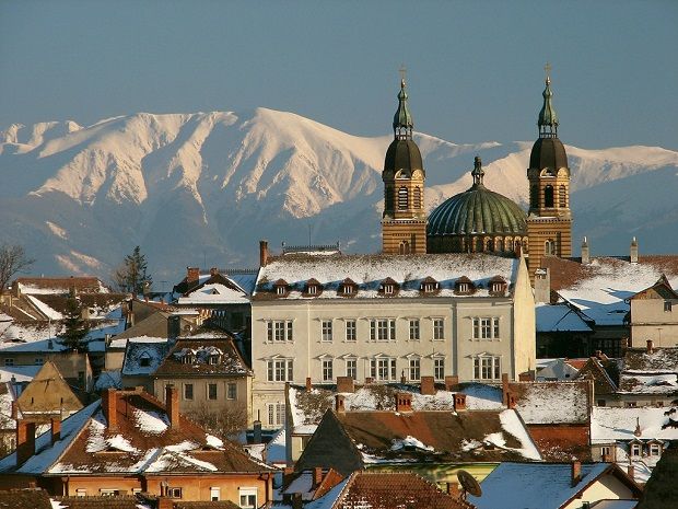 Sibiu-Romania