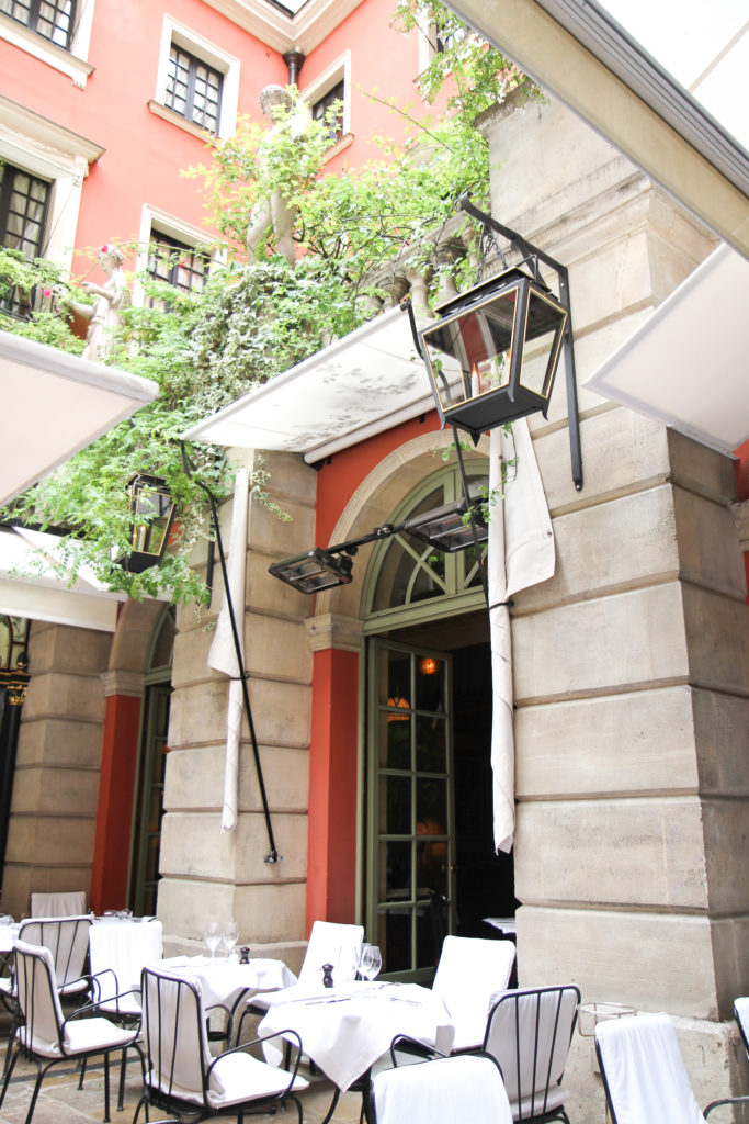 Hotel Costes