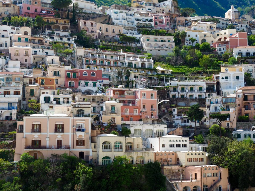 Guide to Positano | World of Wanderlust