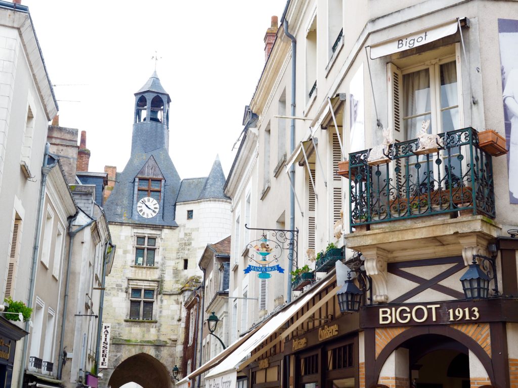 Amboise_France