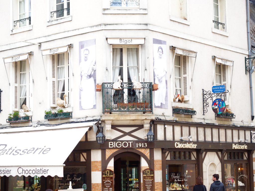 Amboise_France