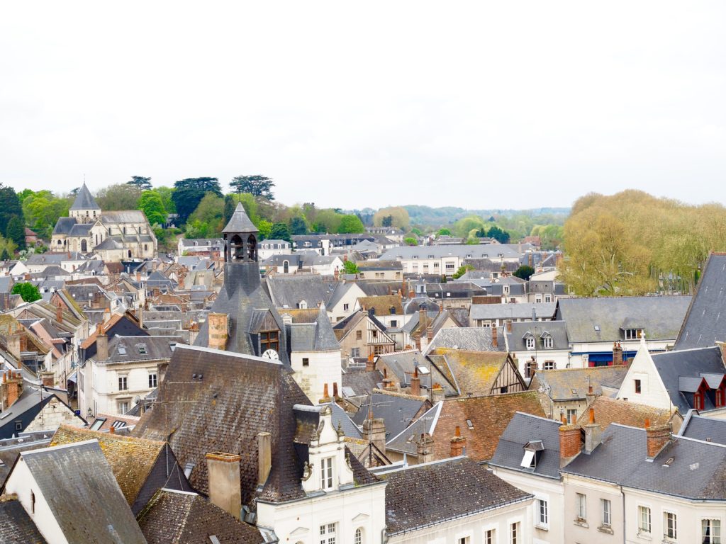 Amboise_France