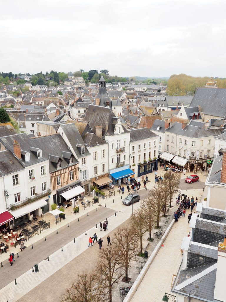 Amboise_France