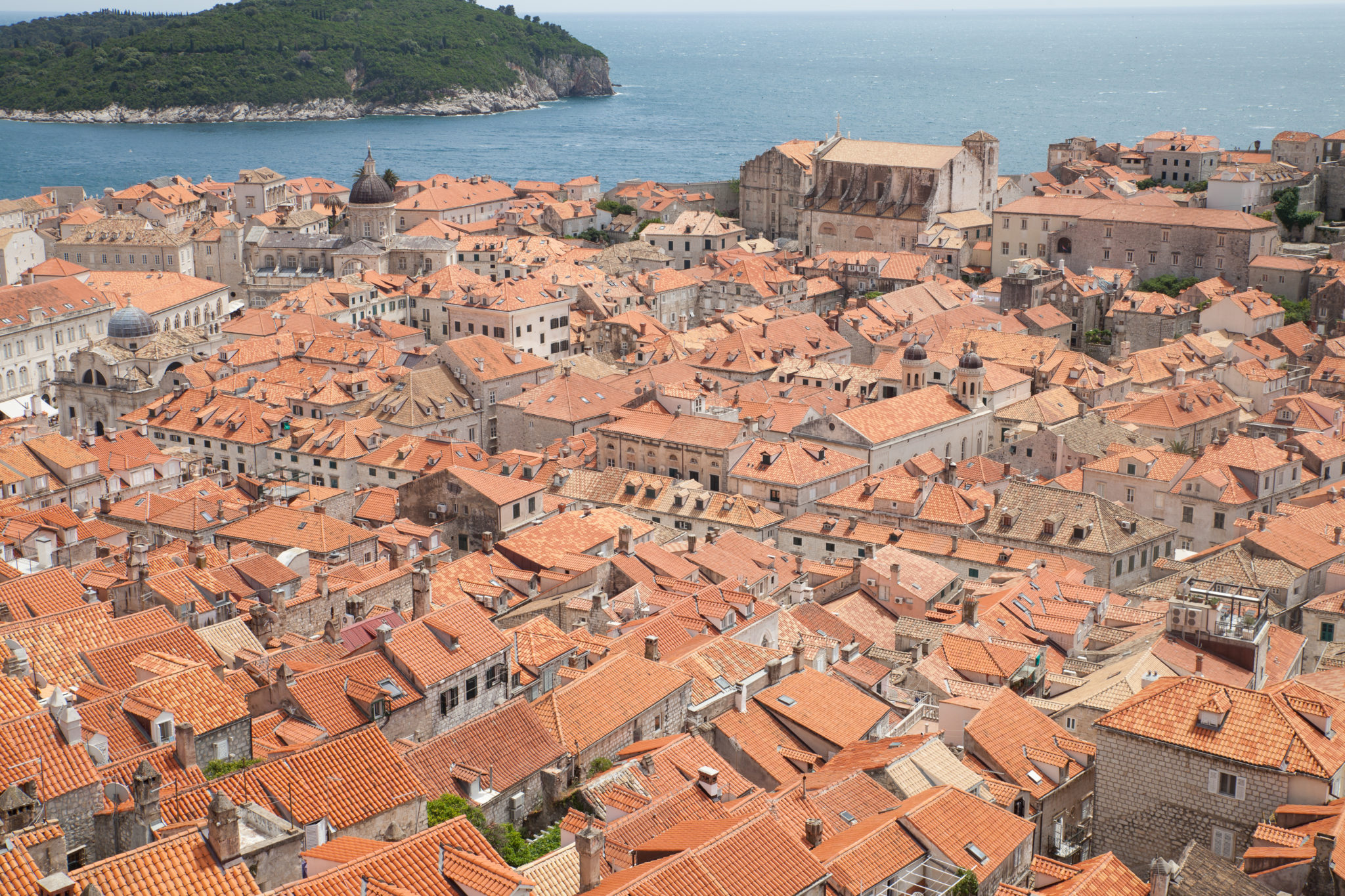 Dubrovnik Croatia | WORLD OF WANDERLUST