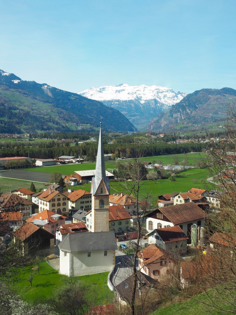 Glacier Express Switzerland | World of Wanderlust