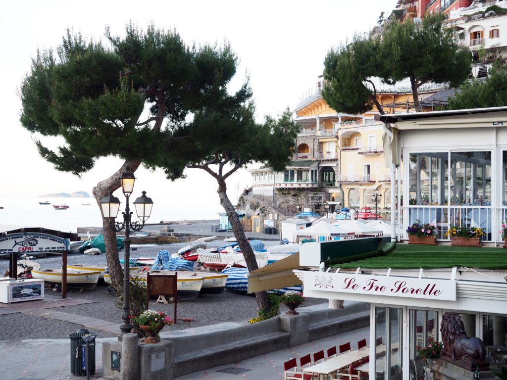 Guide to Positano | World of Wanderlust