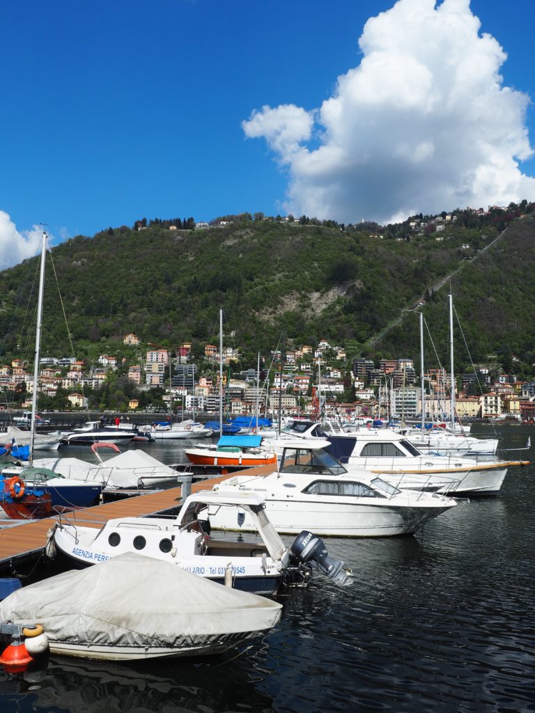 A Guide to Lake Como Italy