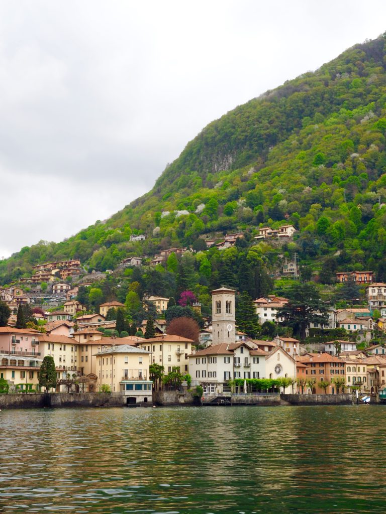 Guide to Lake Como | World of Wanderlust