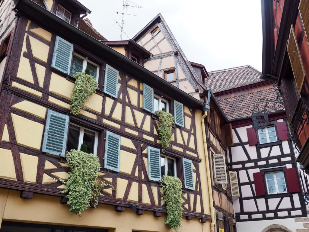 A Guide to Colmar France | World of Wanderlust