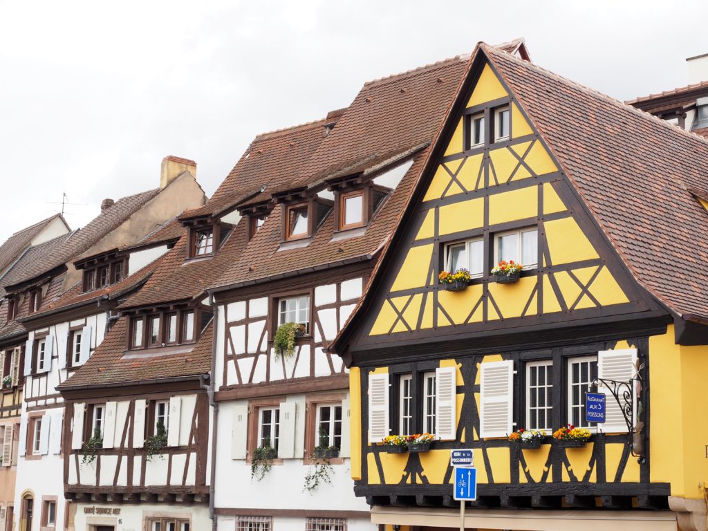 A Guide to Colmar France | World of Wanderlust