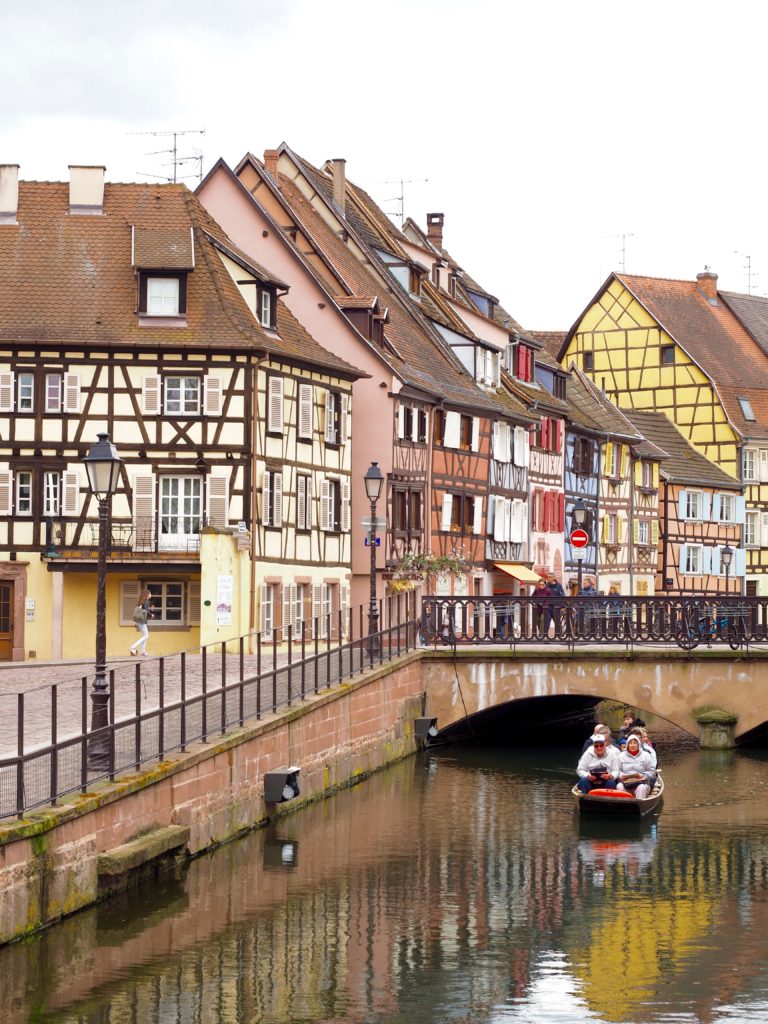 A Guide to Colmar France | World of Wanderlust