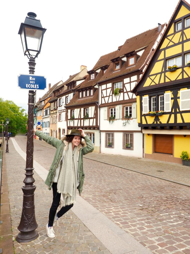 A Guide to Colmar France | World of Wanderlust