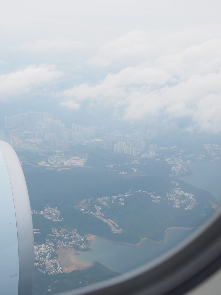 Hong Kong Guide | World of Wanderlust