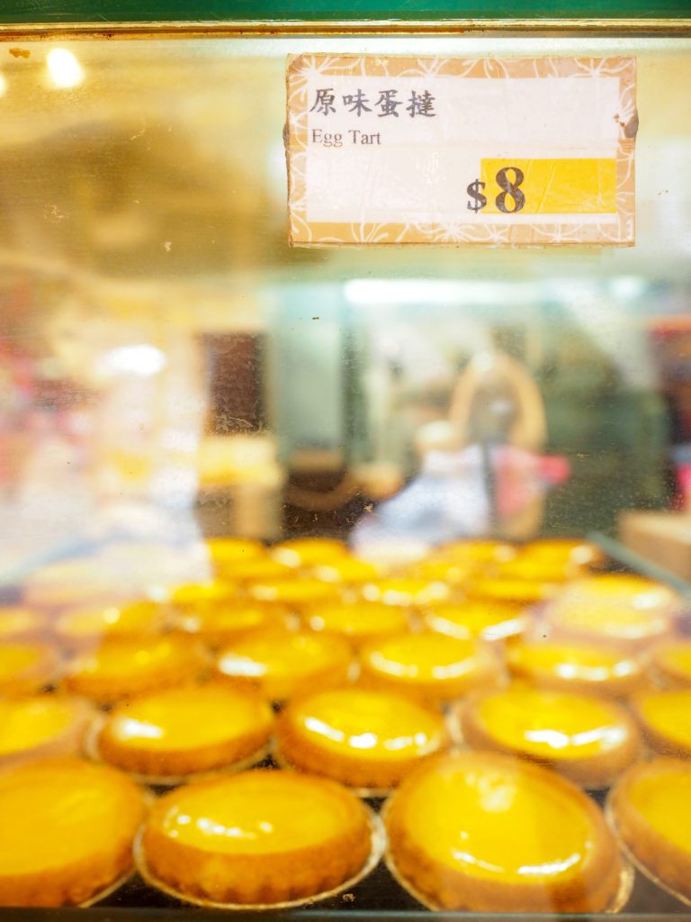 Quirky Eats in Hong Kong | World of Wanderlust