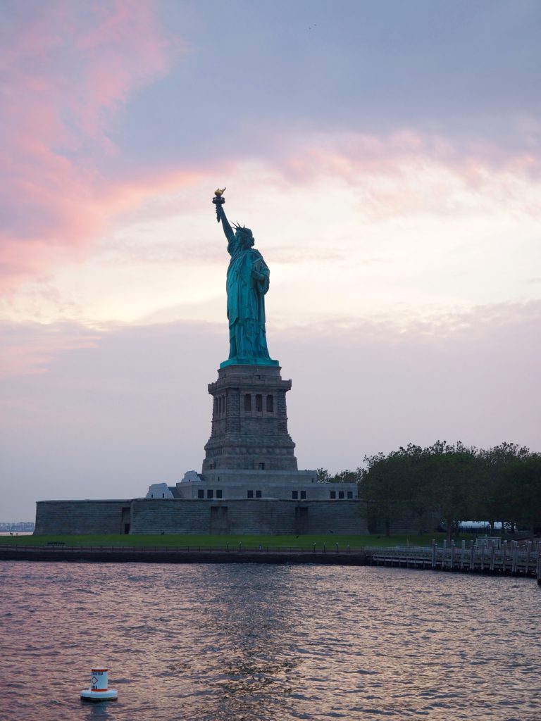 New York City Guide | World of Wanderlust