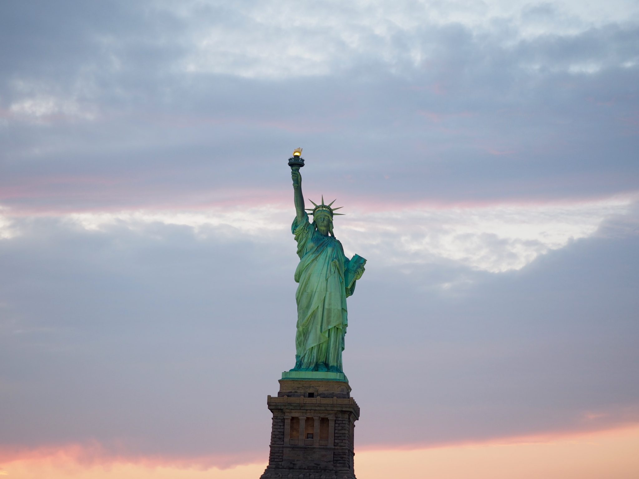 New York City Guide | World of Wanderlust