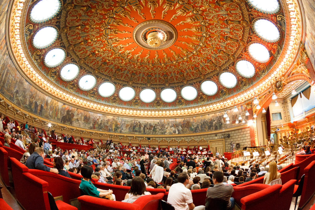 Romanian Athenaeum