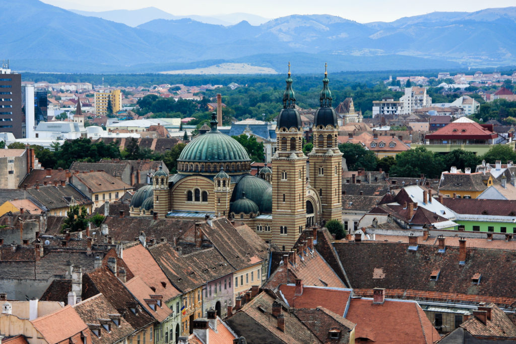 Sibiu_Romania