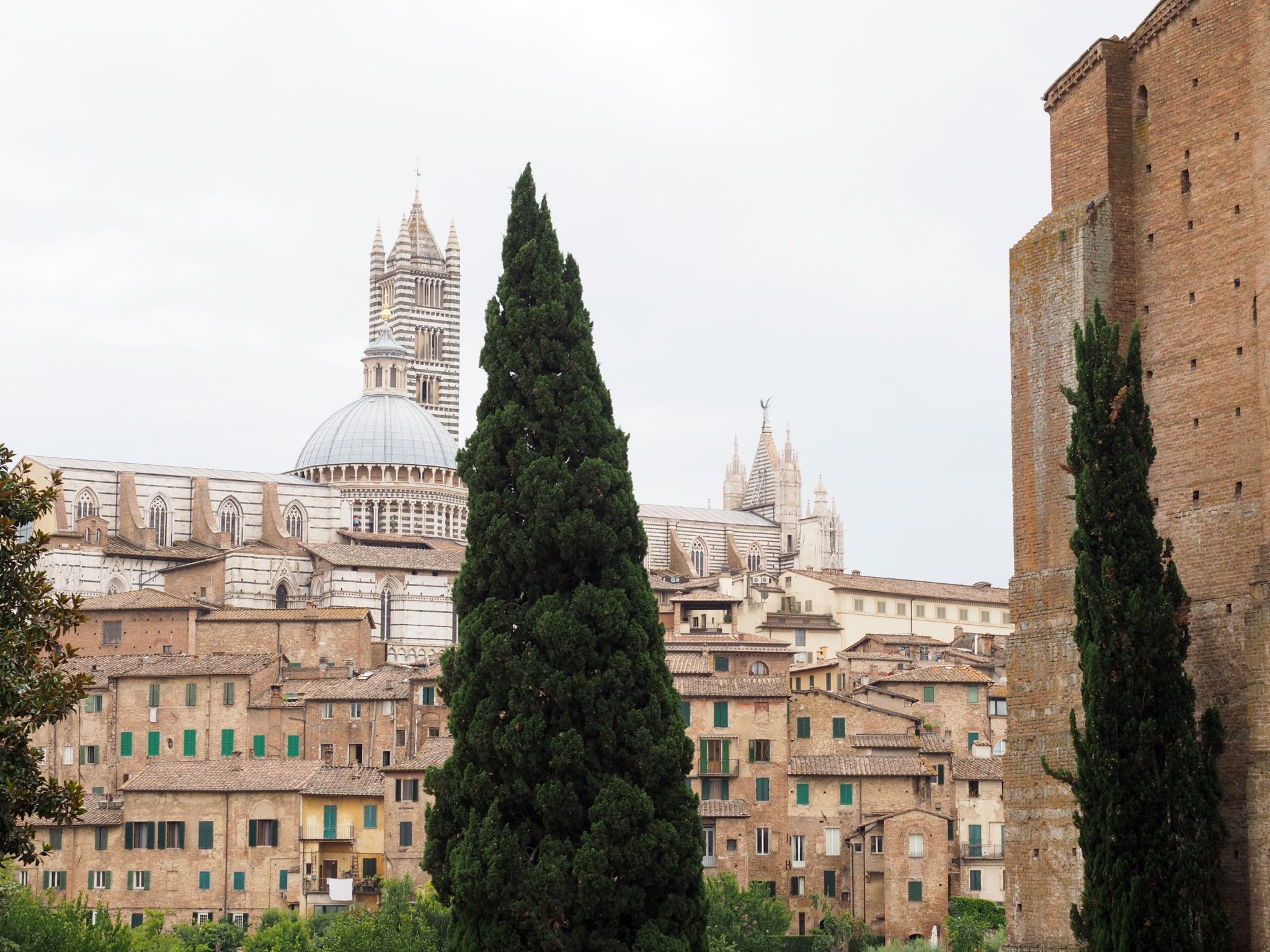 Guide to Siena Italy