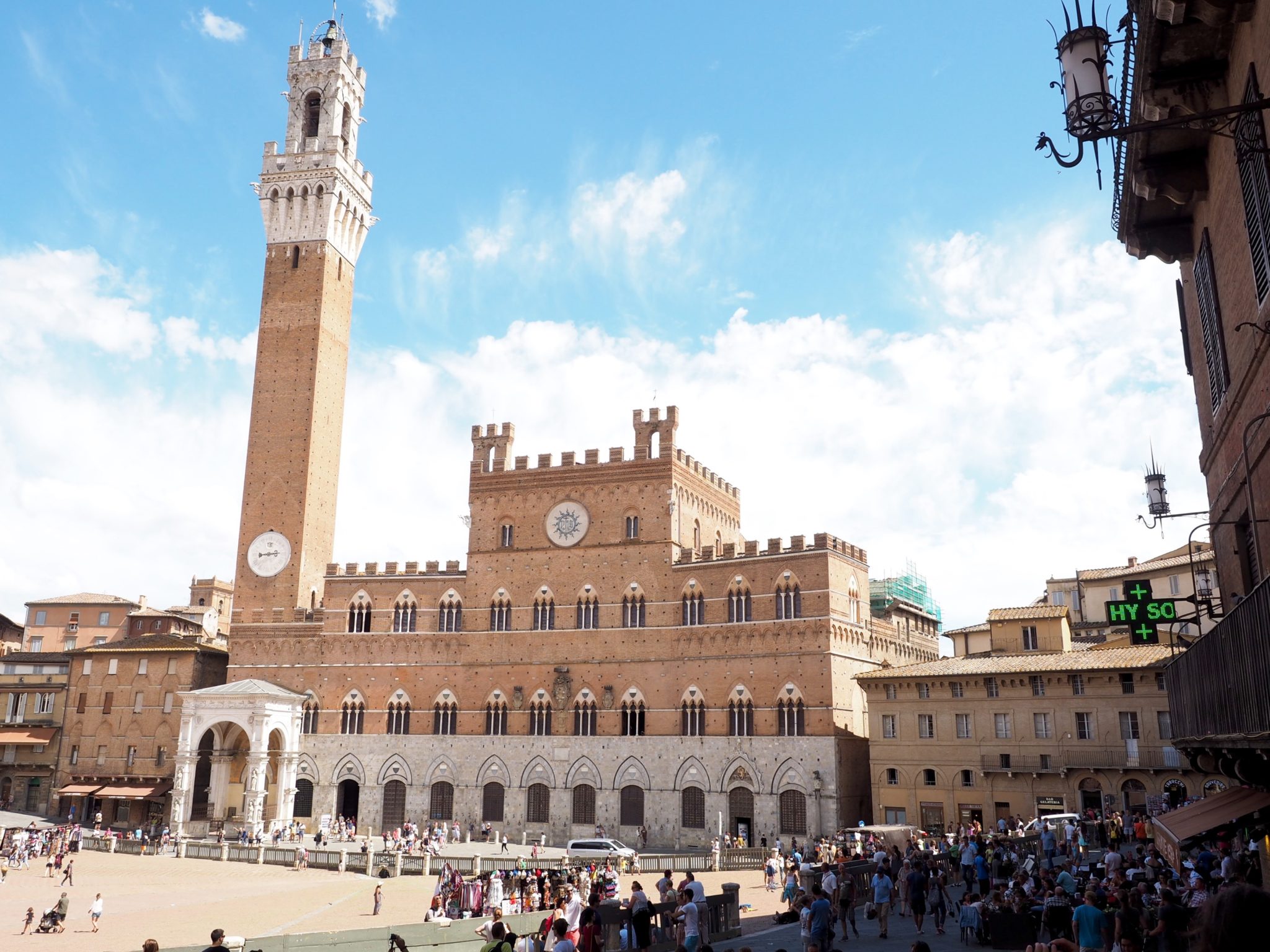 Guide to Siena, Italy | World of Wanderlust