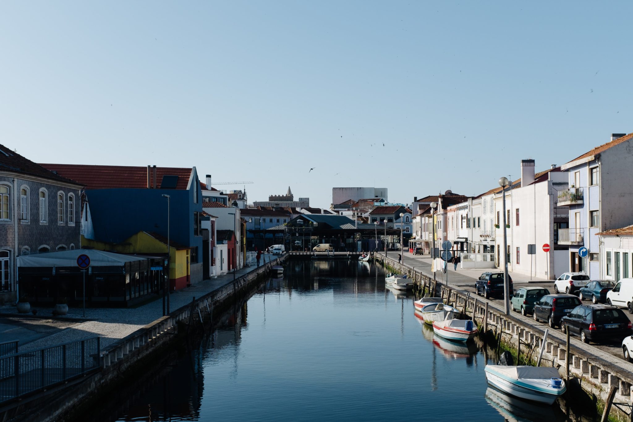 Aveiro Portugal