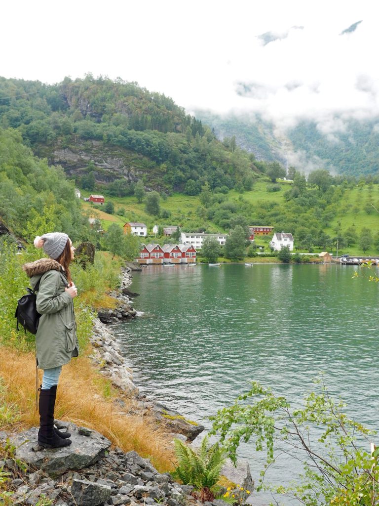 Flam Norway | World of Wanderlust