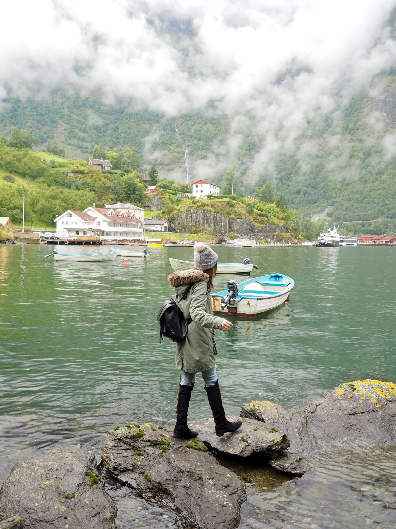 Flam Norway | World of Wanderlust