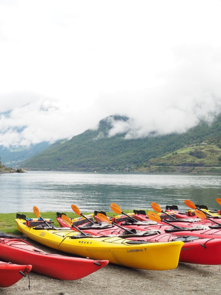 One Day in Flam Norway | World of Wanderlust