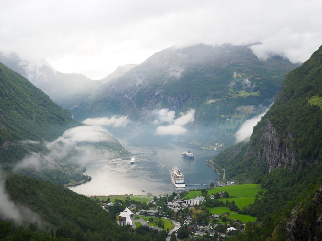 Geiranger_Norway