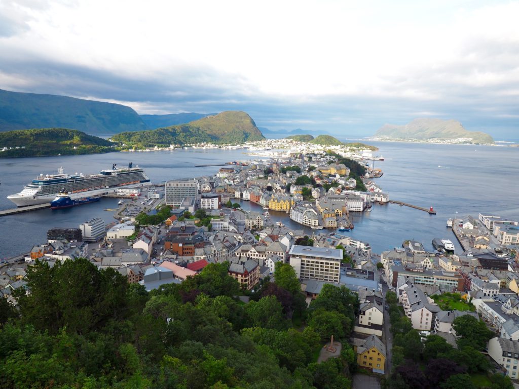 Guide to Alesund Norway | World of Wanderlust