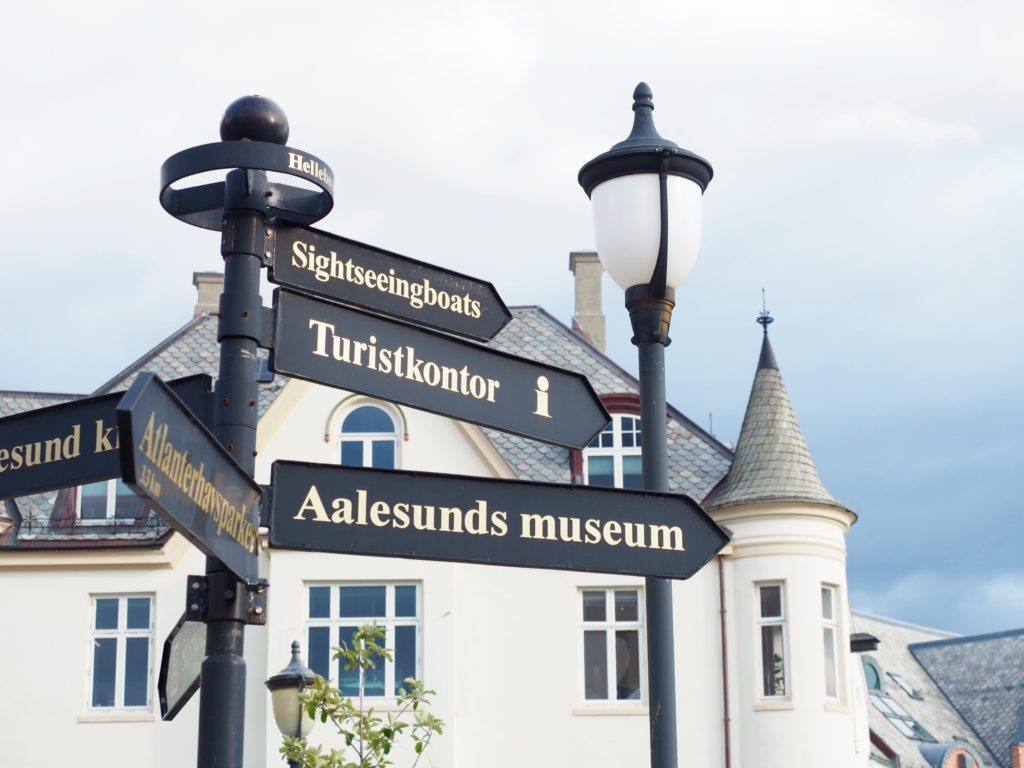 Guide to Alesund Norway | World of Wanderlust