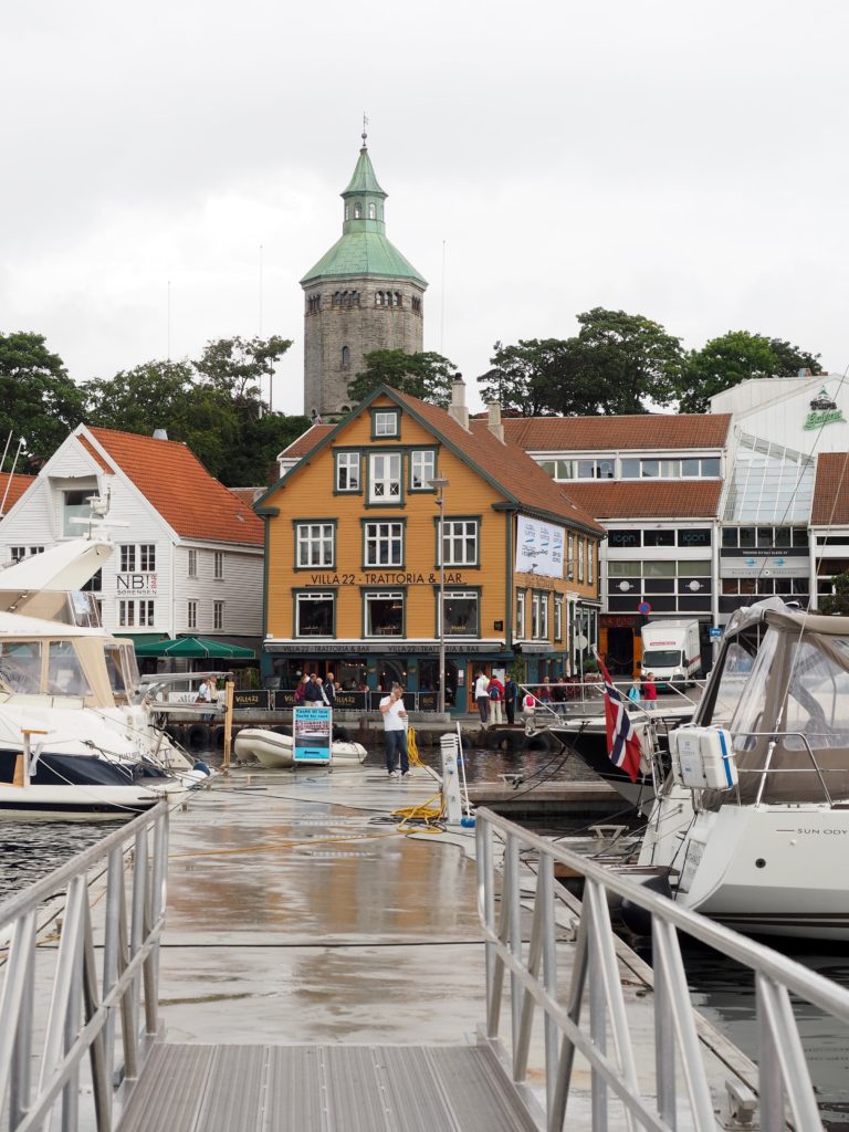 One day in Stavanger Norway | World of Wanderlust