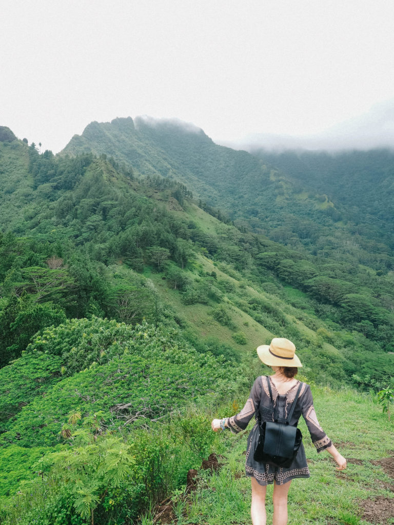 Guide to Tahiti | World of Wanderlust