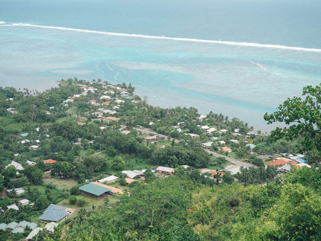 Guide to Tahiti | World of Wanderlust