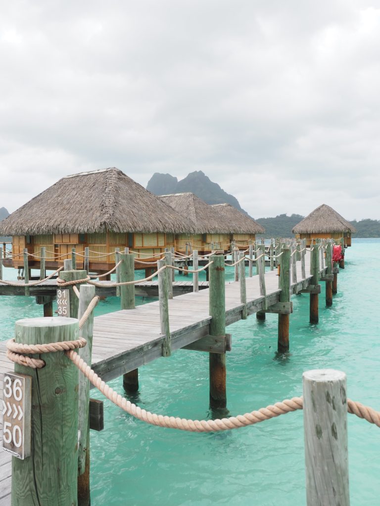 Bora Bora, Tahiti | World of Wanderlust