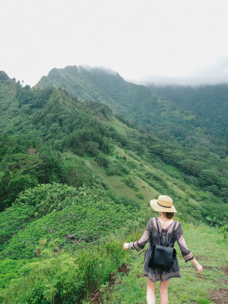 Guide to Moorea | WORLD OF WANDERLUST