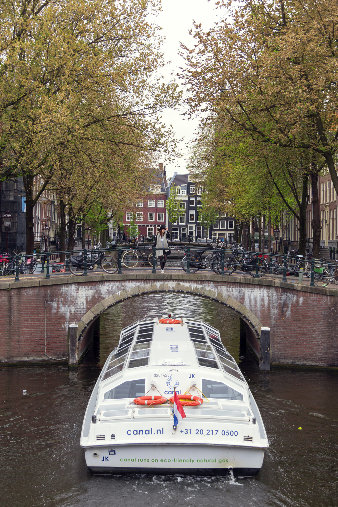 Amsterdam Photo Diary | World of Wanderlust