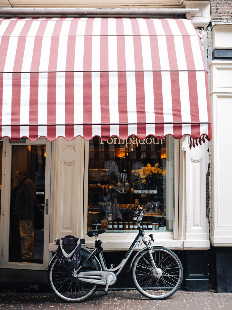 Amsterdam Photo Diary | World of Wanderlust