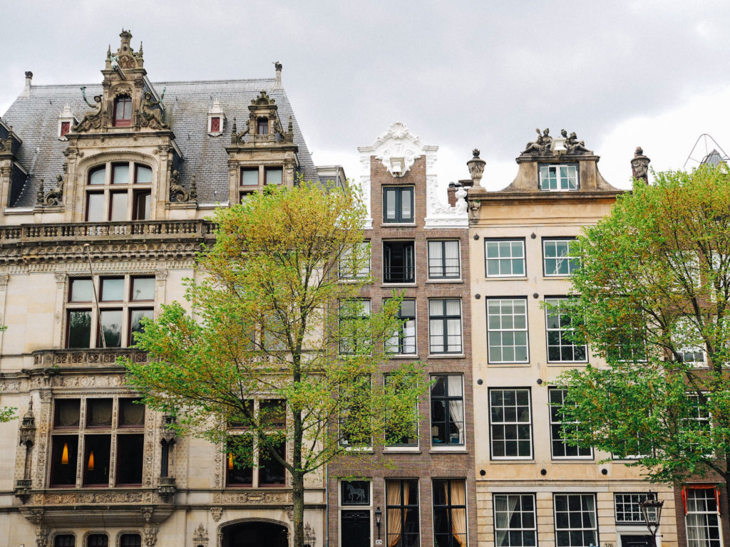 Amsterdam Photo Diary | World of Wanderlust