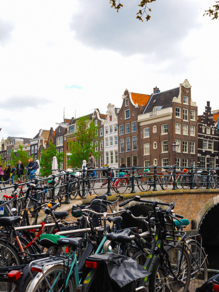 Amsterdam Photo Diary | World of Wanderlust