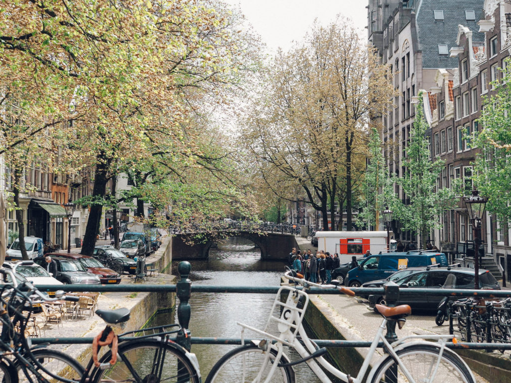 Amsterdam Photo Diary | World of Wanderlust